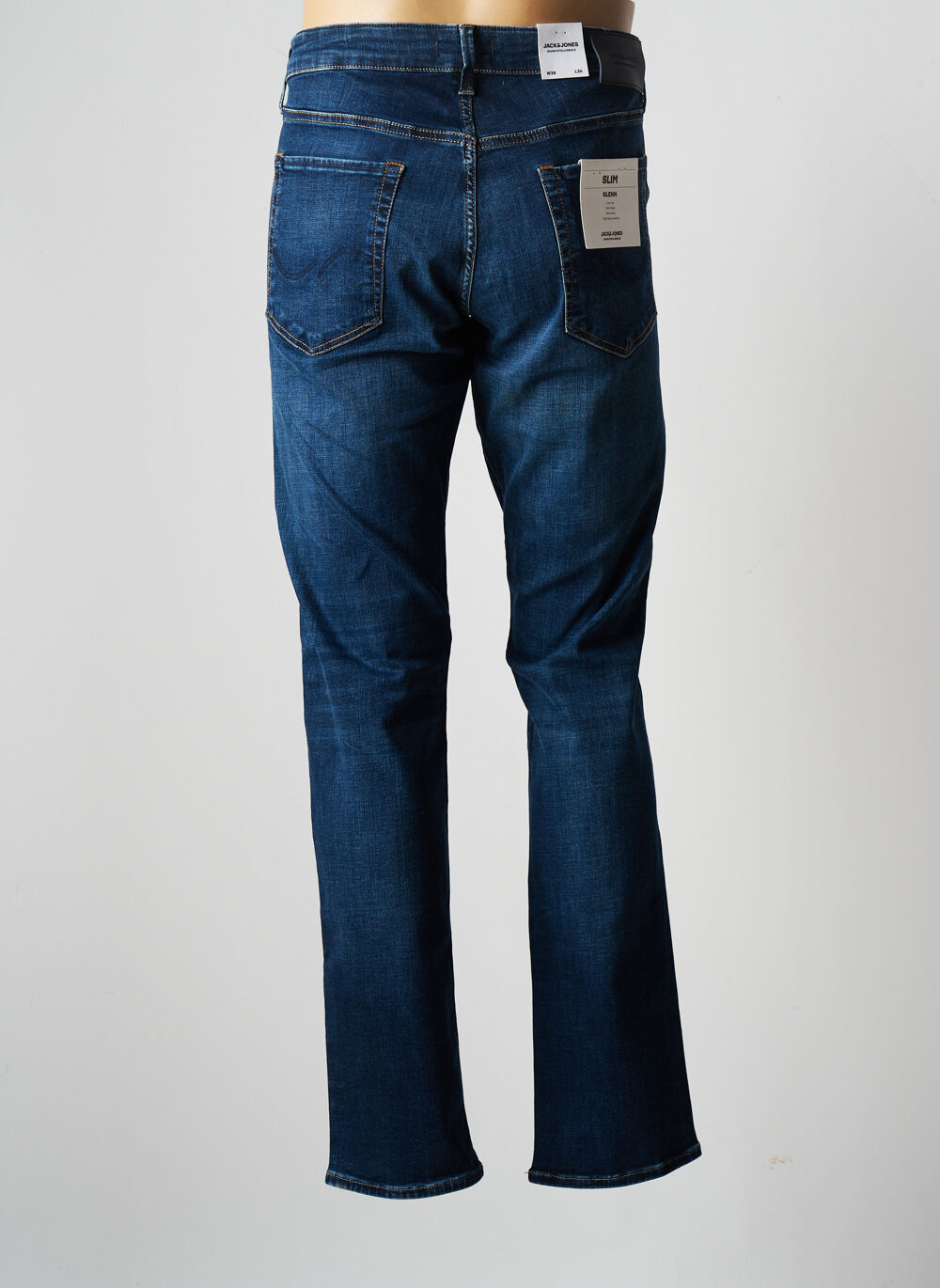 Taille best sale w36 l34