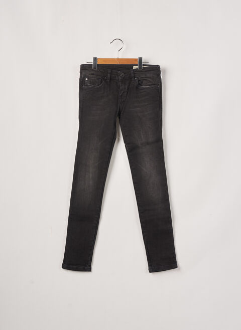 Jeans skinny fille Diesel noir taille : 10 A 37 FR (FR)