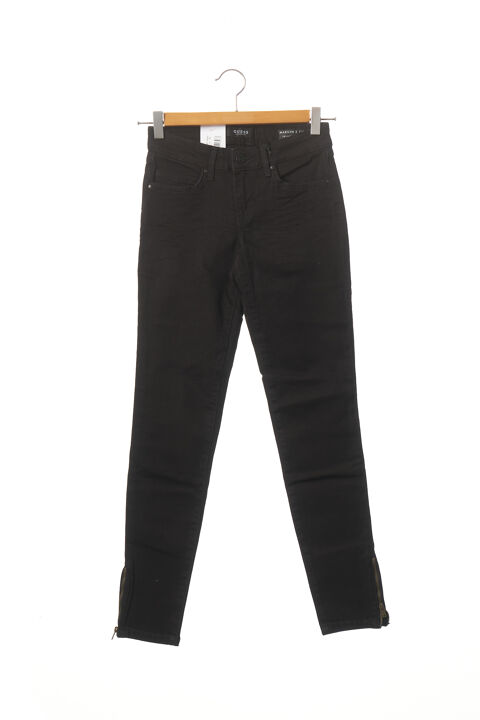 Jeans skinny femme Guess noir taille : W24 23 FR (FR)
