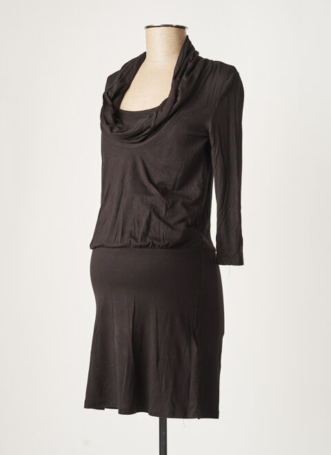 Robe maternité femme Colline noir taille : 34 8 FR (FR)
