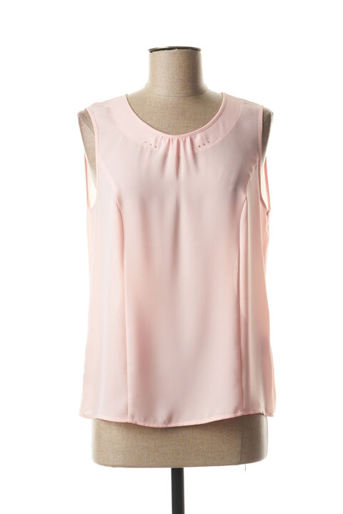 Top femme Sommermann rose taille : 40 15 FR (FR)