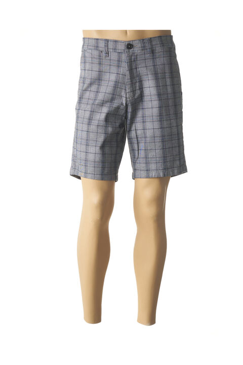 Short homme Selected gris taille : 38 10 FR (FR)