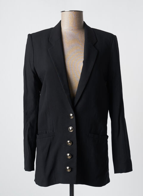 Blazer femme Iro noir taille : 32 133 FR (FR)