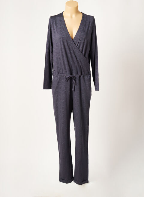 Pyjama femme Calida violet taille : 44 41 FR (FR)