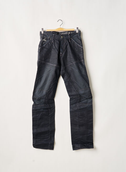 Pantalon droit homme G Star bleu taille : W28 L34 41 FR (FR)