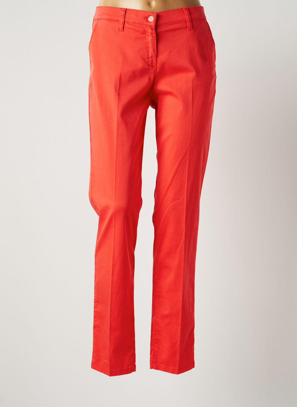 Pantalon bruno saint hilaire femme 2025
