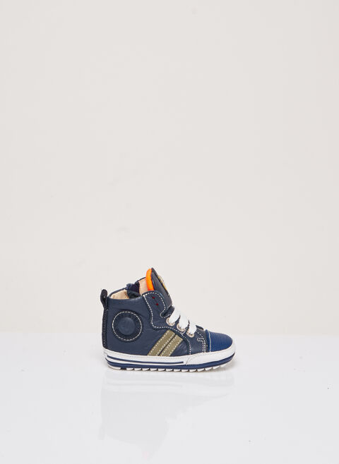 Bottillons garçon Shoesme bleu taille : 18 13 FR (FR)