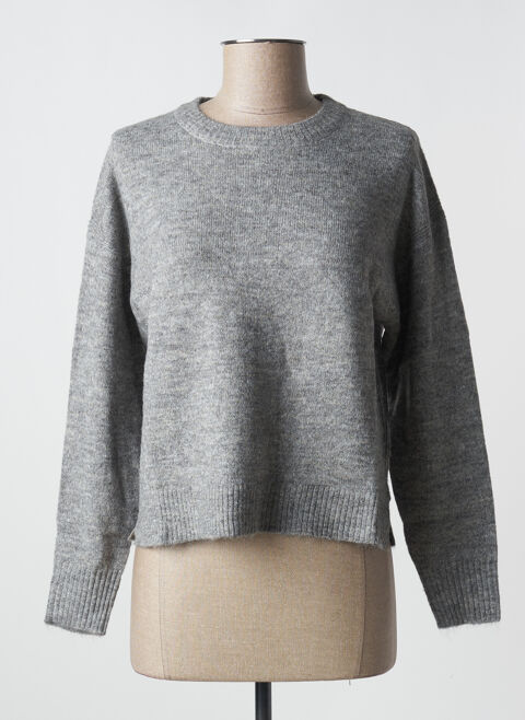 Pull femme Esprit gris taille : 38 24 FR (FR)