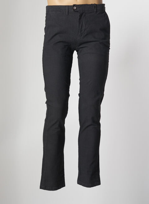 Pantalon chino homme Dstrezzed gris taille : W34 L34 17 FR (FR)
