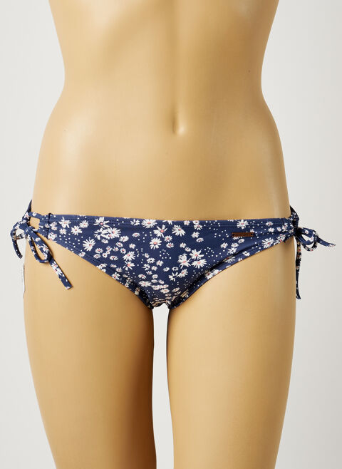 Bas de maillot de bain femme Protest bleu taille : 42 16 FR (FR)