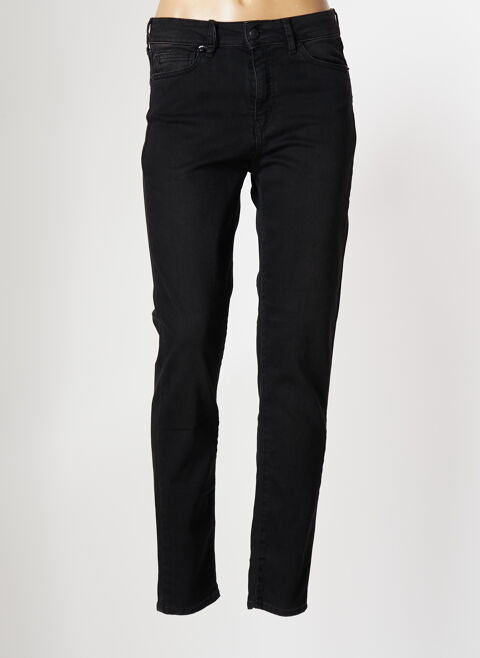 Jeans coupe slim femme Five noir taille : W26 34 FR (FR)