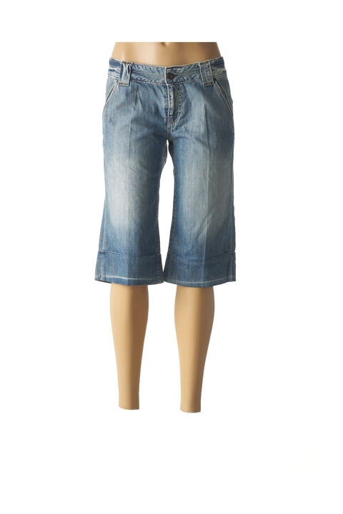 Bermuda homme Pepe Jeans bleu taille : W30 29 FR (FR)