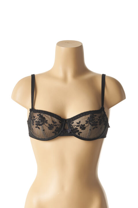 Soutien-gorge femme Chantelle noir taille : 85C 21 FR (FR)