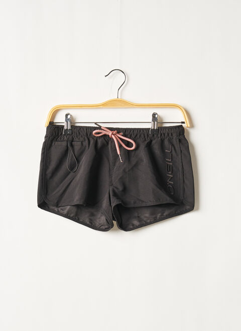 Short femme O'neill noir taille : 34 7 FR (FR)