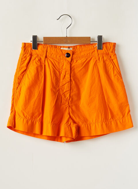 Short fille Bellerose orange taille : 12 A 19 FR (FR)