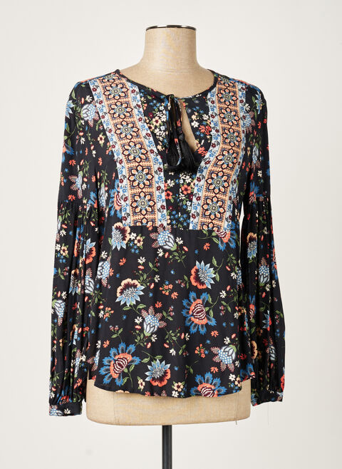 Blouse femme Set bleu taille : 36 33 FR (FR)