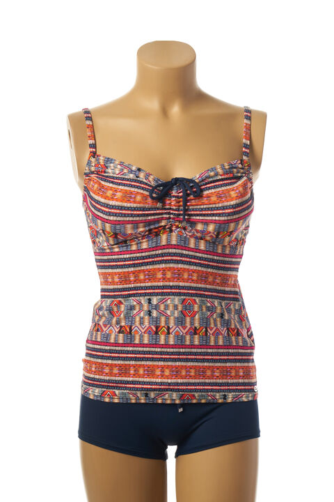 Tankini femme Sun Playa bleu taille : 38 23 FR (FR)