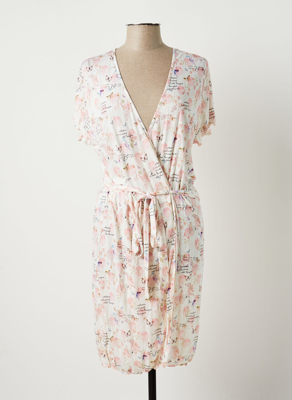 Achetez robe de chambre occasion, annonce vente en France 992770570568