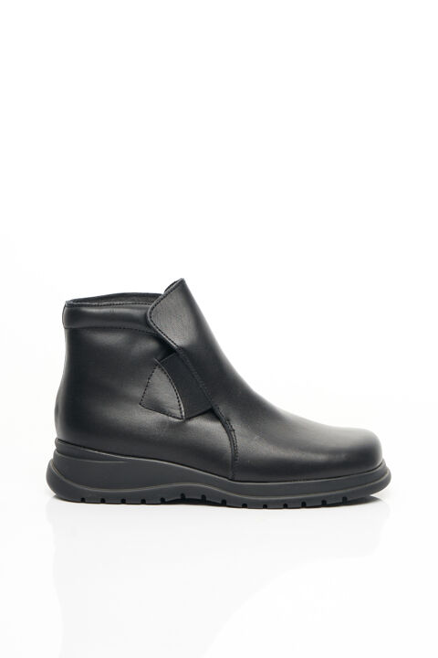 Bottines/Boots fille Gbb noir taille : 32 23 FR (FR)