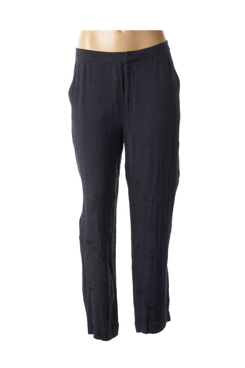 Pantalon droit femme Pepe Jeans bleu taille : 36 18 FR (FR)