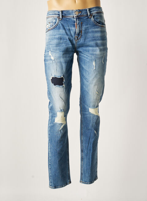 Jeans coupe droite homme Ltb bleu taille : W32 L34 32 FR (FR)