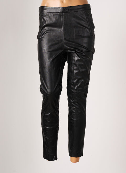 Pantalon 7/8 femme Season noir taille : 38 11 FR (FR)