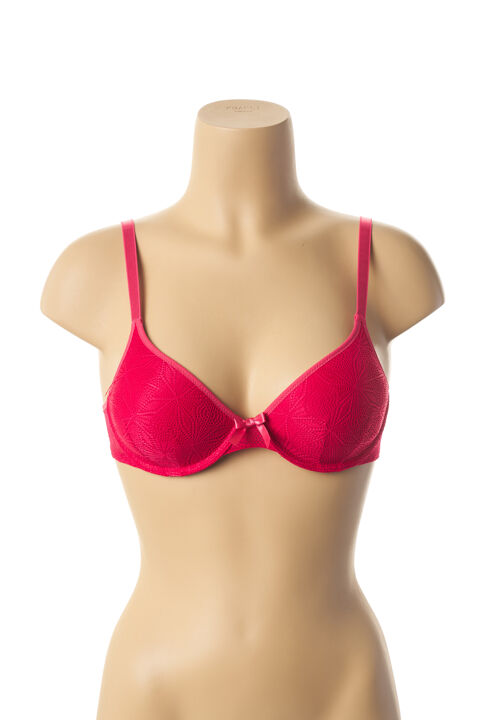 Soutien-gorge femme Passionata rose taille : 85D 5 FR (FR)