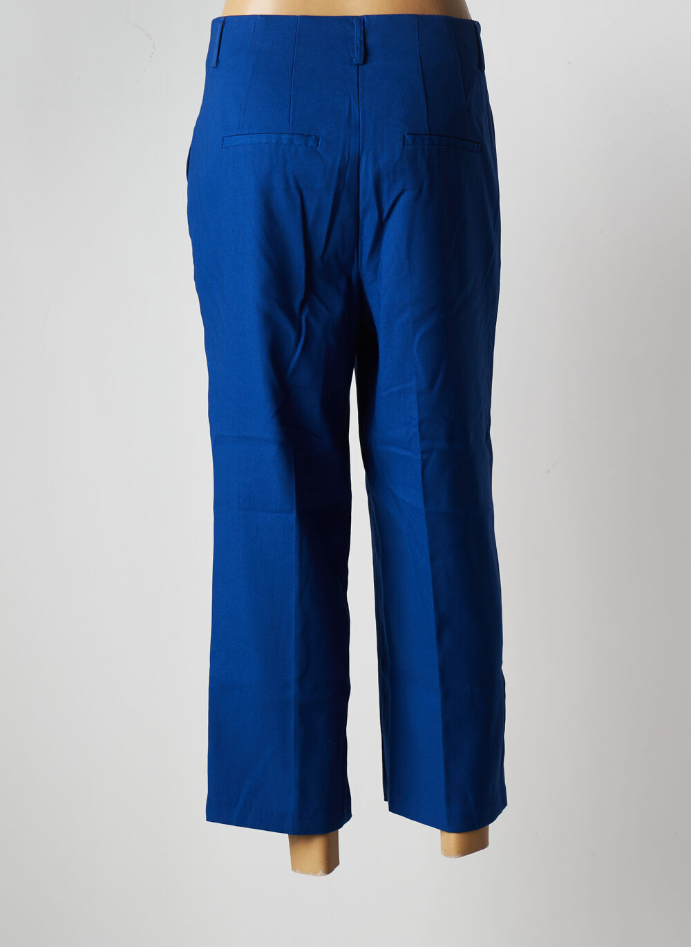 Pantalon 7/8 femme Vero Moda bleu taille : 42 Vtements