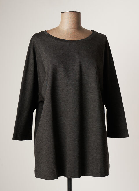 Sweat-shirt femme Persona gris taille : 46 35 FR (FR)