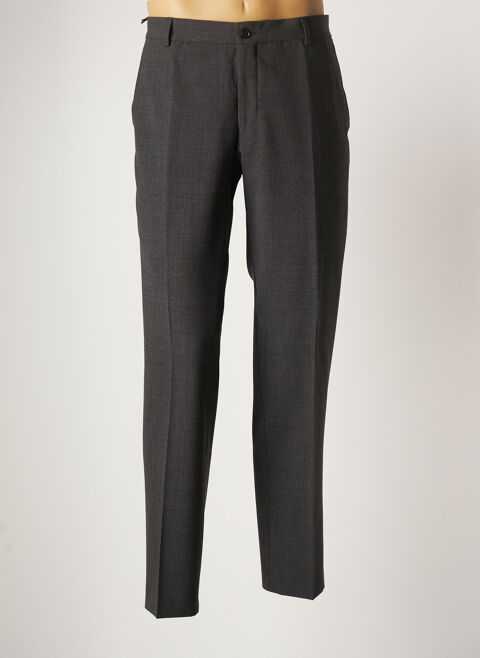 Pantalon chino homme Jack & Jones gris taille : 40 23 FR (FR)