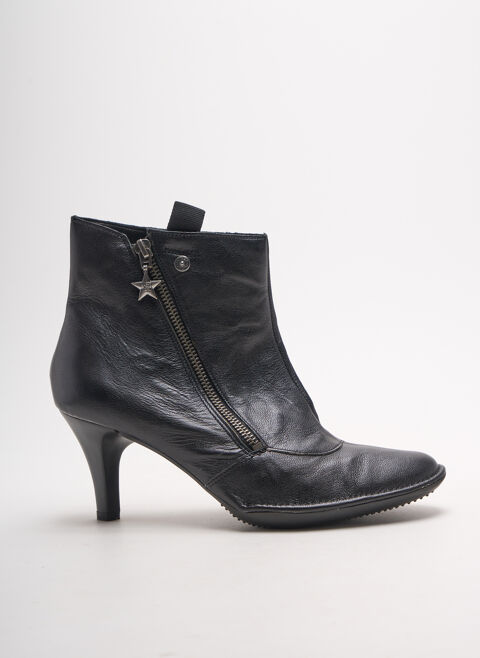 Bottines/Boots femme Buggy noir taille : 41 44 FR (FR)