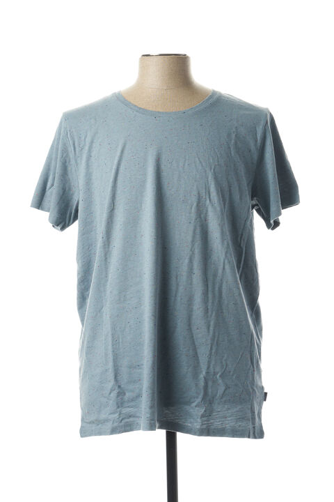 T-shirt homme Suit bleu taille : L 19 FR (FR)