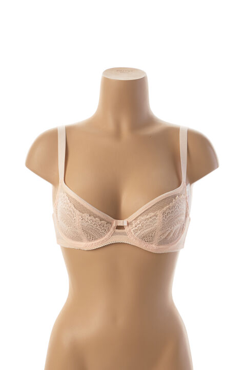 Soutien-gorge femme Triumph orange taille : 80E 6 FR (FR)