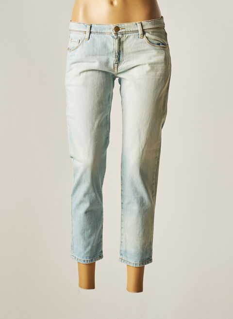 Jeans coupe slim femme Des Petits Hauts bleu taille : W28 55 FR (FR)