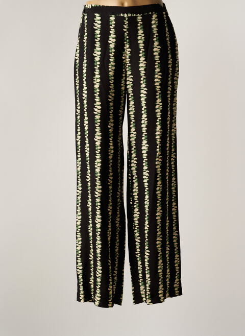 Pantalon large femme La Petite Francaise noir taille : 38 57 FR (FR)
