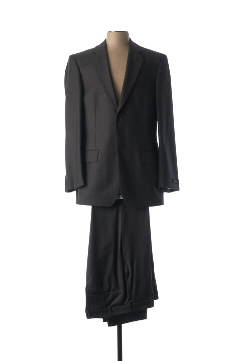 Costume de ville homme M.E.N.S noir taille : 56 48 192 FR (FR)