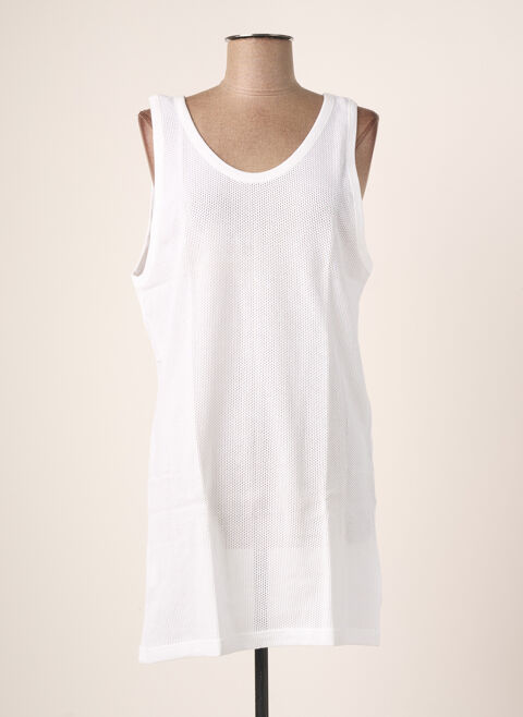 Pyjama homme Armor Lux blanc taille : 46 9 FR (FR)
