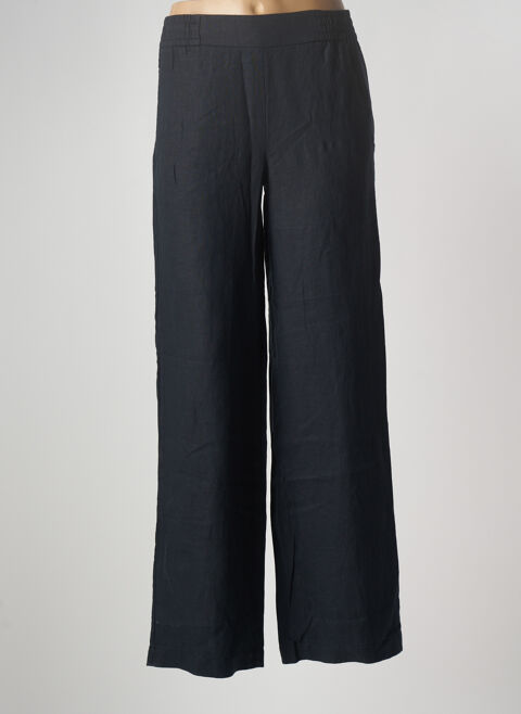 Pantalon droit femme Esprit noir taille : 34 39 FR (FR)