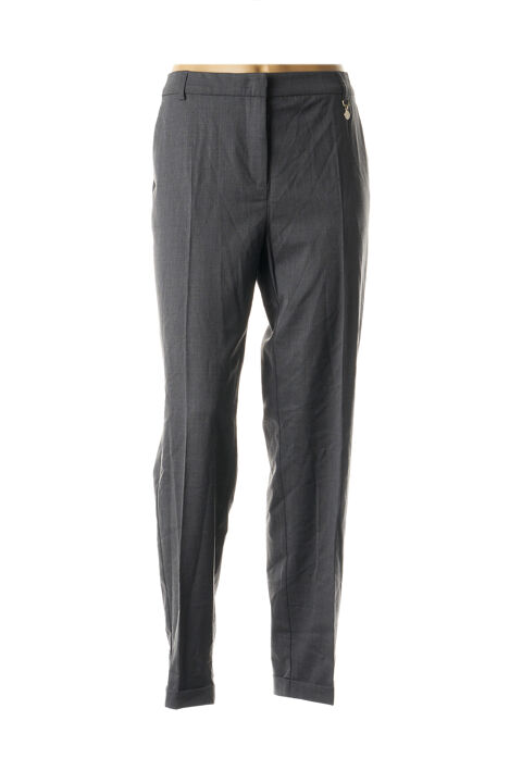 Pantalon slim femme Pennyblack gris taille : 42 31 FR (FR)