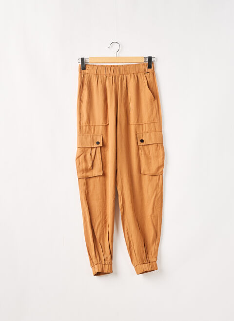 Pantalon cargo femme Mexx beige taille : 38 42 FR (FR)