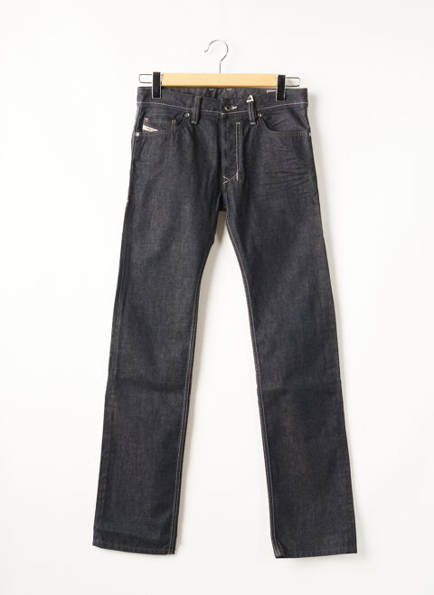 Jeans coupe slim homme Diesel bleu taille : W27 L32 56 FR (FR)