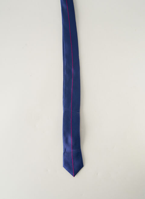 Cravate homme Paul Smith bleu taille : TU 52 FR (FR)
