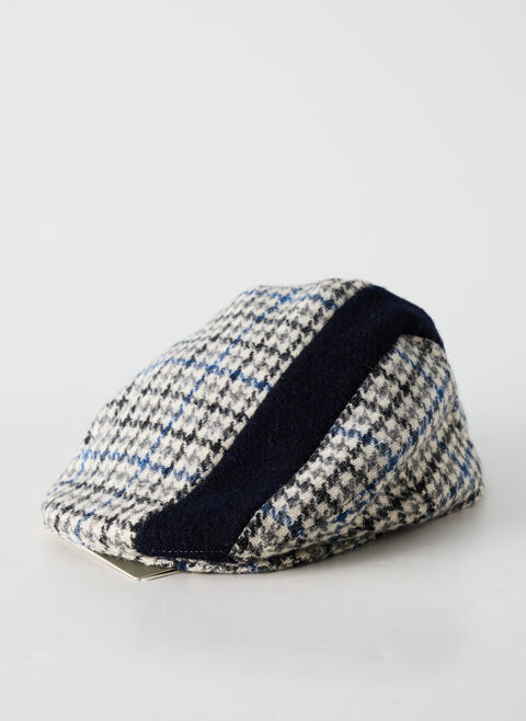 Casquette homme Peregrine blanc taille : 56 35 FR (FR)