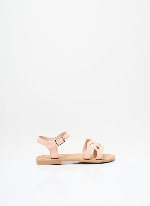 Sandales/Nu pieds fille I Love Shoes rose taille : 27 12 FR (FR)