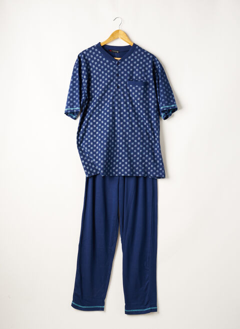 Pyjama homme Jet bleu taille : 40 23 FR (FR)