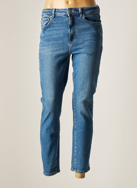 Jeans coupe slim femme Only bleu taille : W25 L32 16 FR (FR)