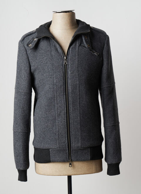 Blouson homme Gaudi gris taille : XS 130 FR (FR)