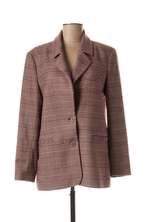 Veste casual femme Mexx rouge taille : 40 28 FR (FR)