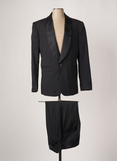 Costume de crmonie homme Azzaro noir taille : 46 38 227 FR (FR)