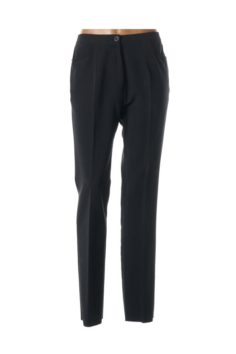 Pantalon slim femme Griffon bleu taille : 40 30 FR (FR)